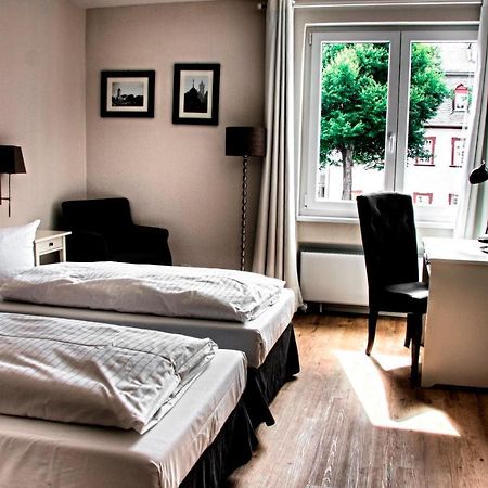 Hotel Bartmanns Haus ديلنبورغ المظهر الخارجي الصورة