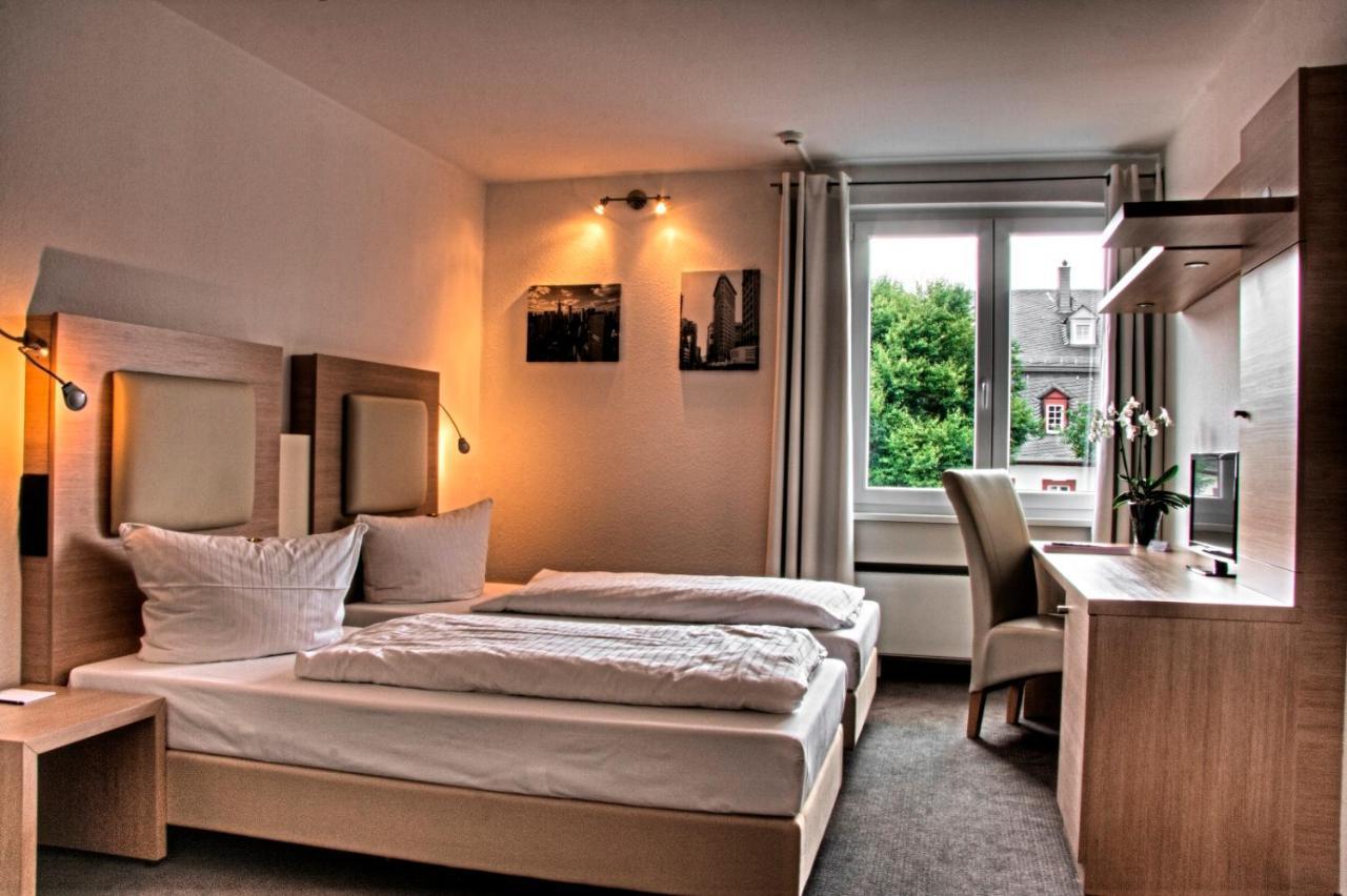 Hotel Bartmanns Haus ديلنبورغ المظهر الخارجي الصورة