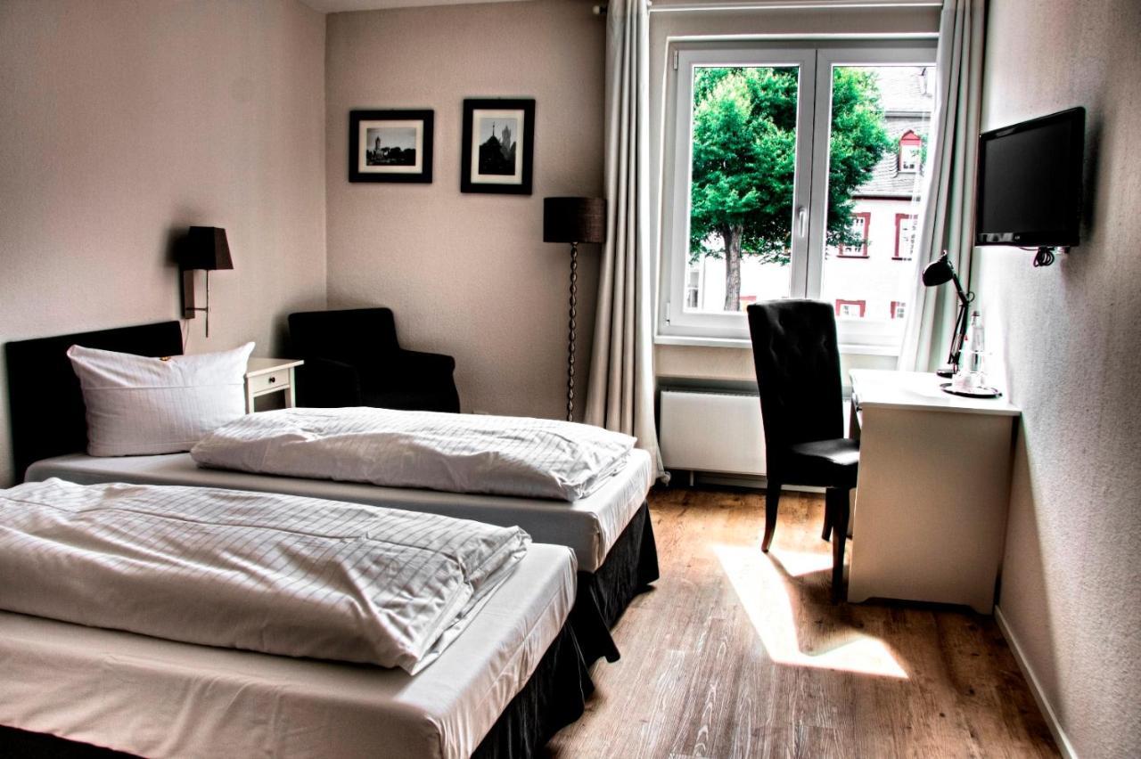 Hotel Bartmanns Haus ديلنبورغ المظهر الخارجي الصورة