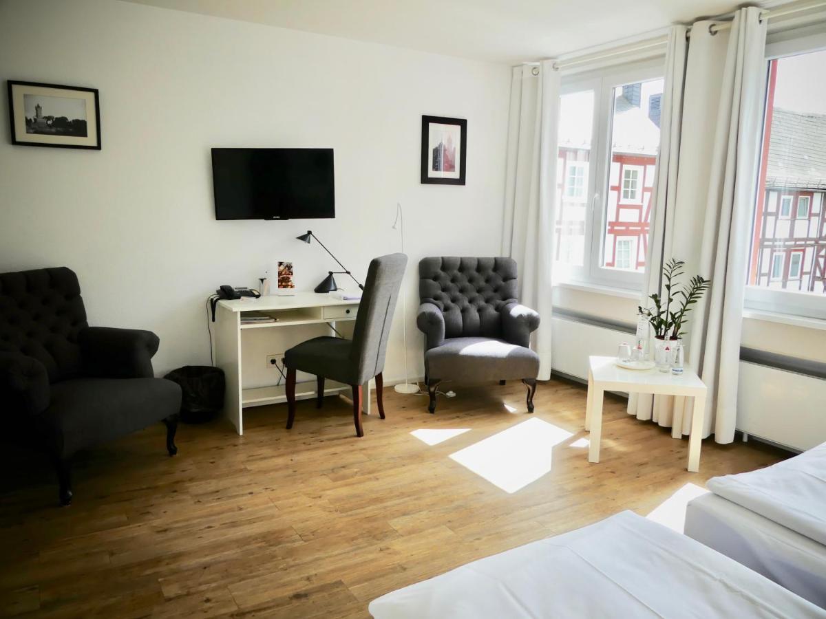 Hotel Bartmanns Haus ديلنبورغ المظهر الخارجي الصورة