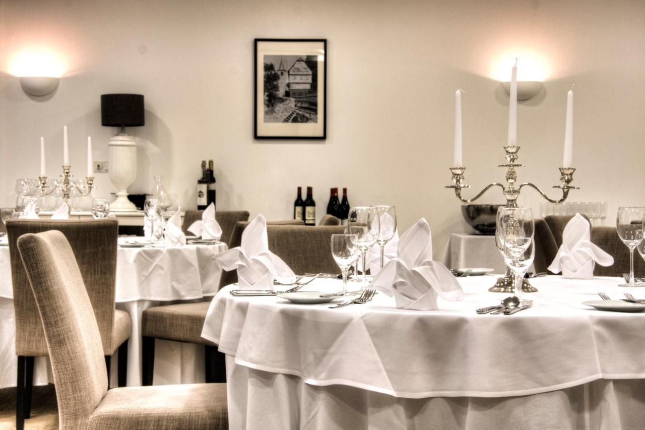 Hotel Bartmanns Haus ديلنبورغ المظهر الخارجي الصورة